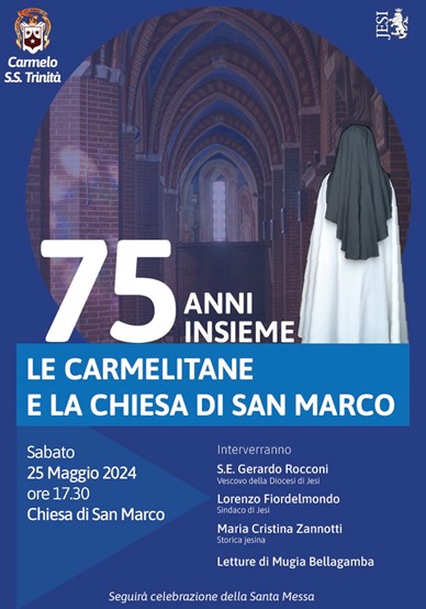 75 anni insieme