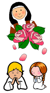 Una pioggia di Rose - 2013